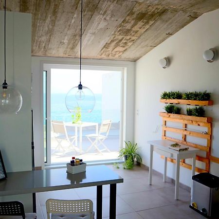 Durmiendo Sobre El Mar, Vivienda Los Riscos Telde Exterior photo